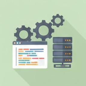 システム開発事業